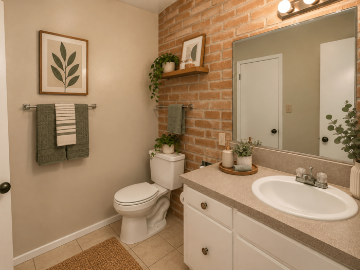 1612 Sam Houston Dr #BB - Photo 7 of 13