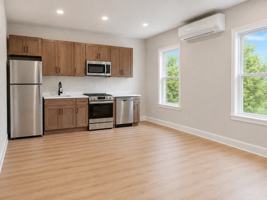 featured image of 11 Higgins Ave #1