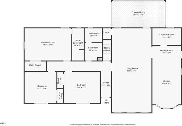 13265 Donna Dr - Photo 2 of 12