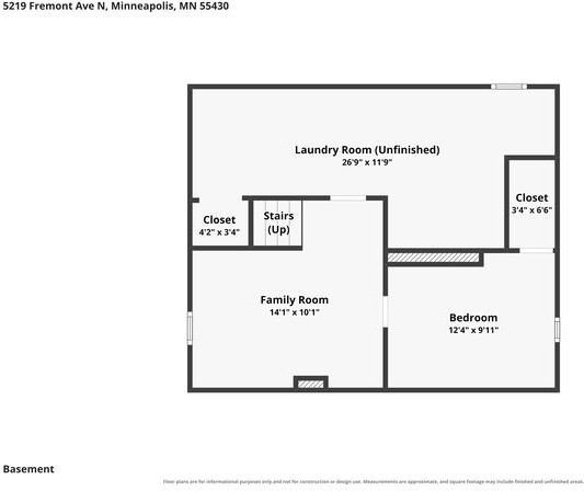 5219 Fremont Ave N - Photo 2 of 18