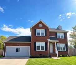 803 Keystone Dr - Photo 1 of 1