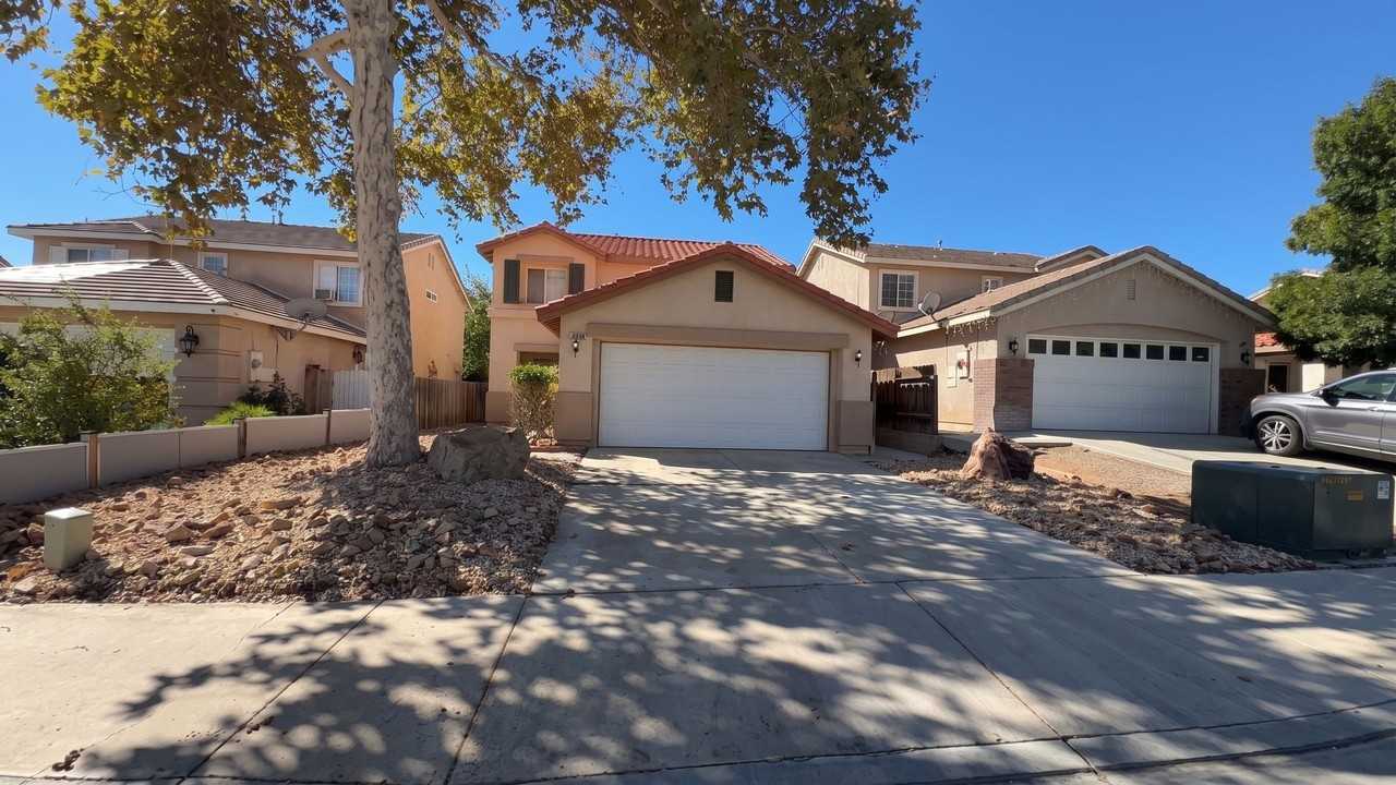 14453 Queen Valley Rd