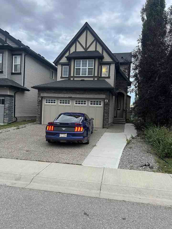 268 Sage Bank Grove Nw