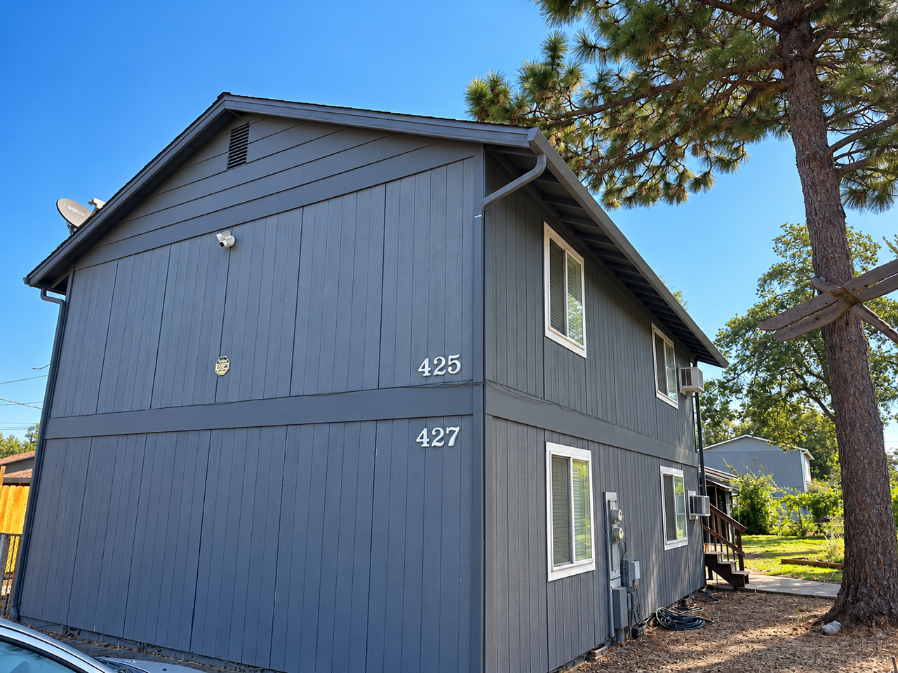 427 Plum St #427