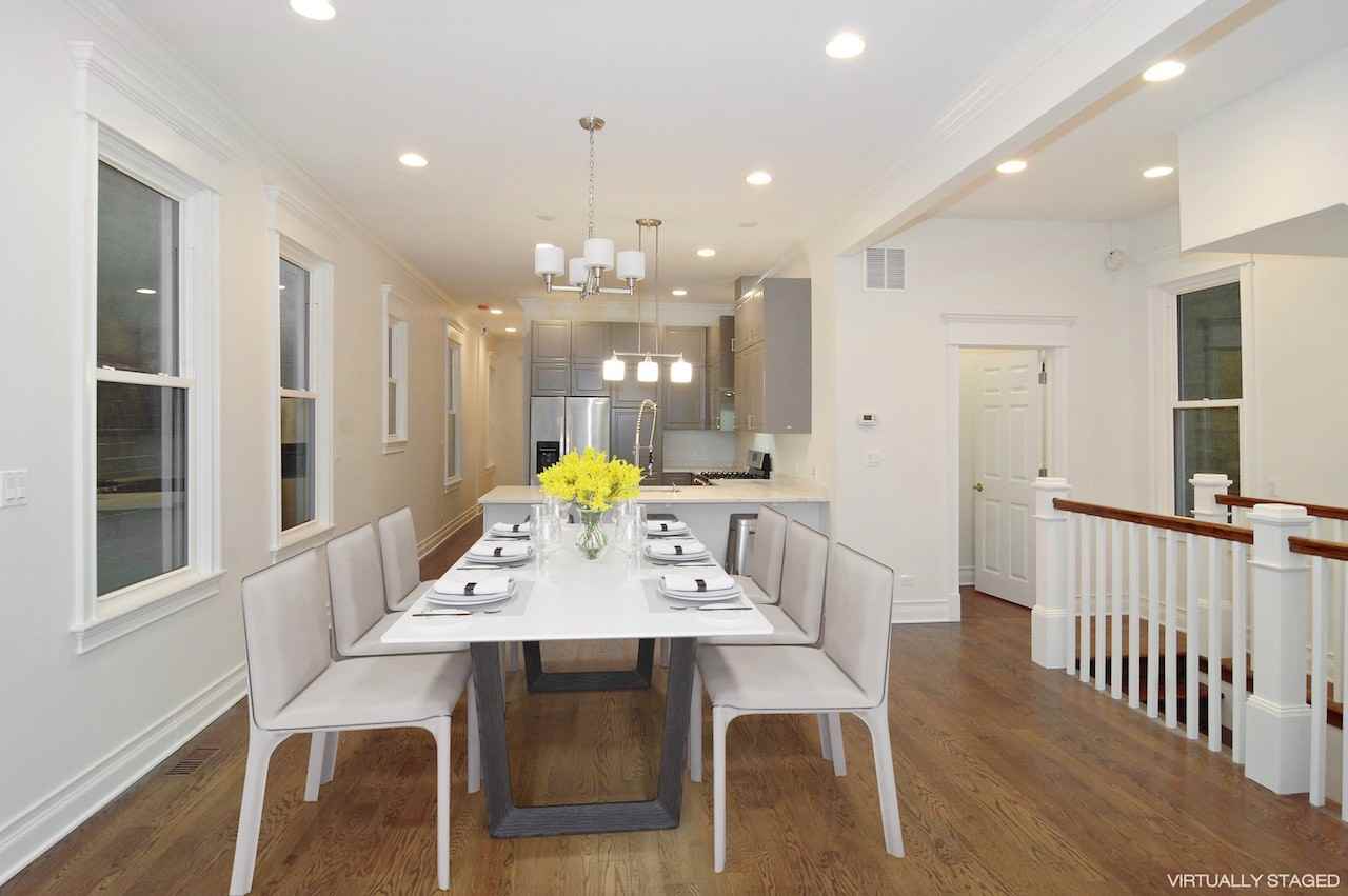 4153 N Western Ave #1 - Photo 5 of 19
