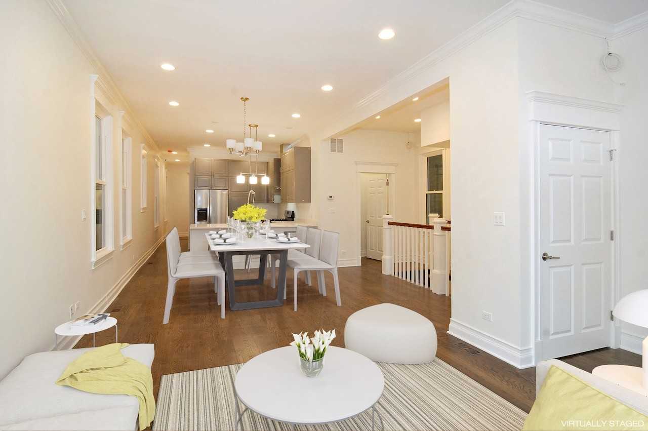 4153 N Western Ave #1 - Photo 4 of 19