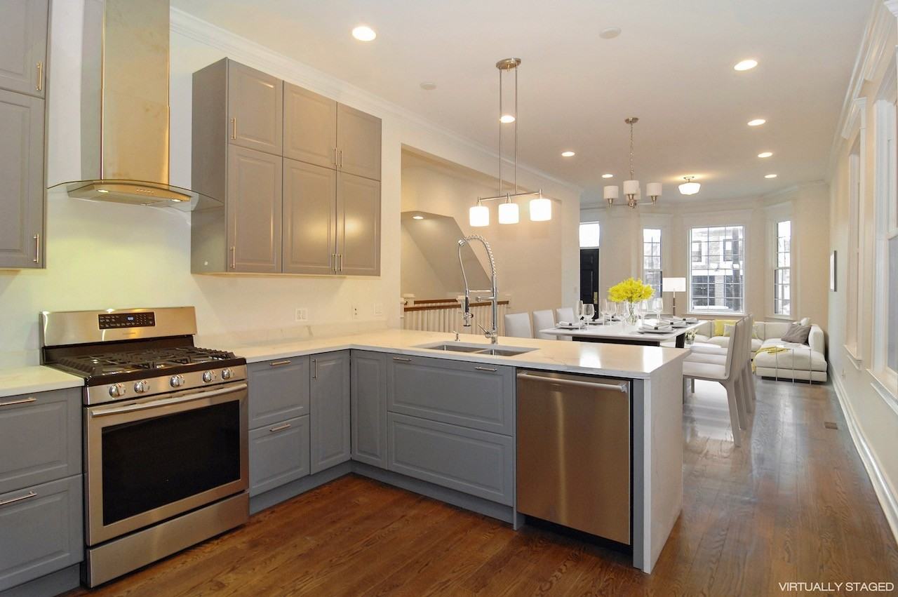 4153 N Western Ave #1 - Photo 7 of 19