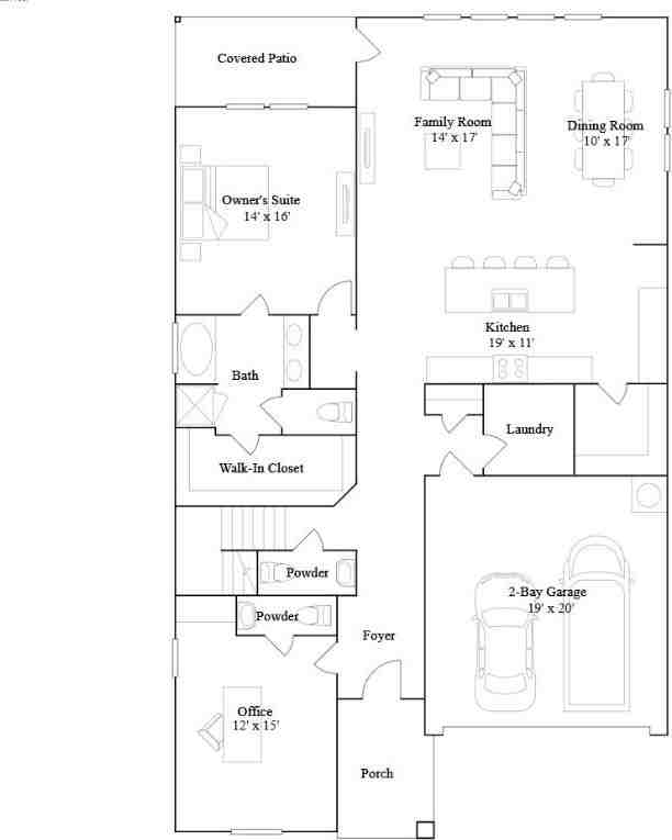 1816 Boggy Creek Ranch Rd #NA - Photo 6 of 39