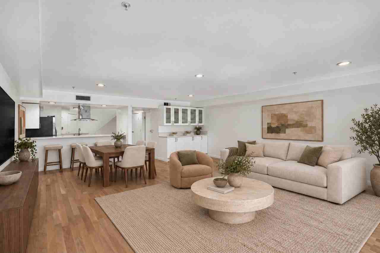 8704 Santa Monica Blvd #PH3 - Photo 4 of 20