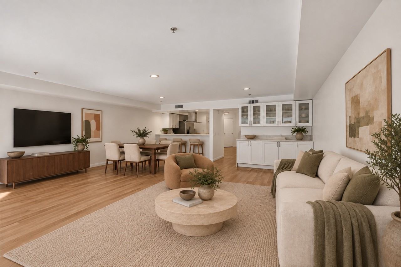 8704 Santa Monica Blvd #PH3 - Photo 5 of 20