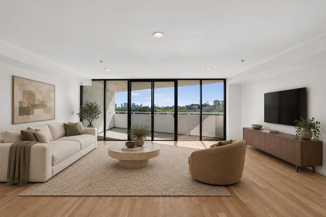 8704 Santa Monica Blvd #PH3 - Photo 6 of 20
