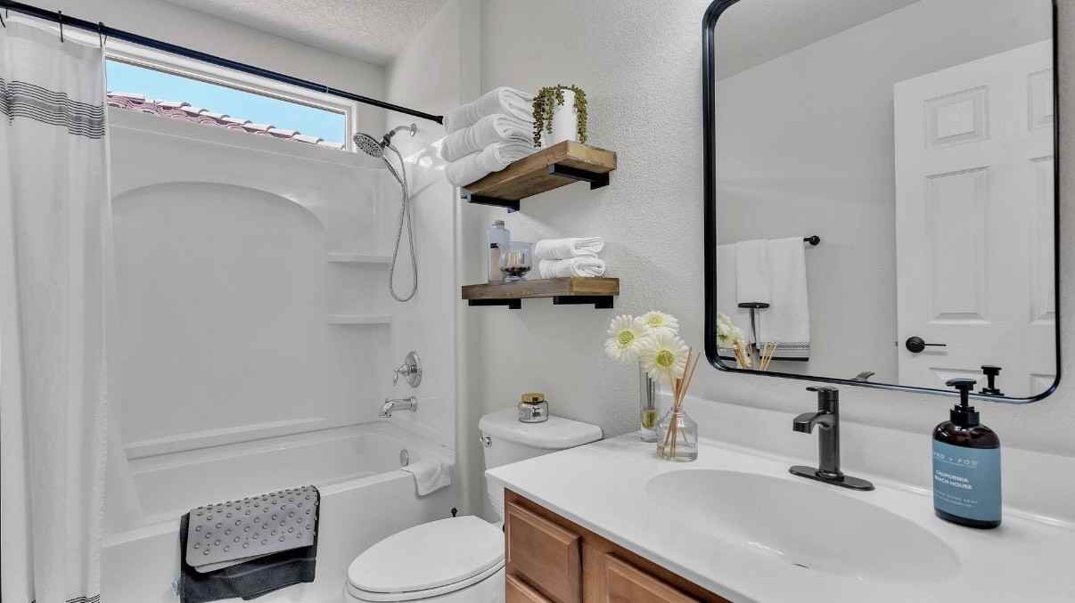 409 Vista Roja Pl Ne, Rio Rancho, Nm 87124 #NA - Photo 4 of 12