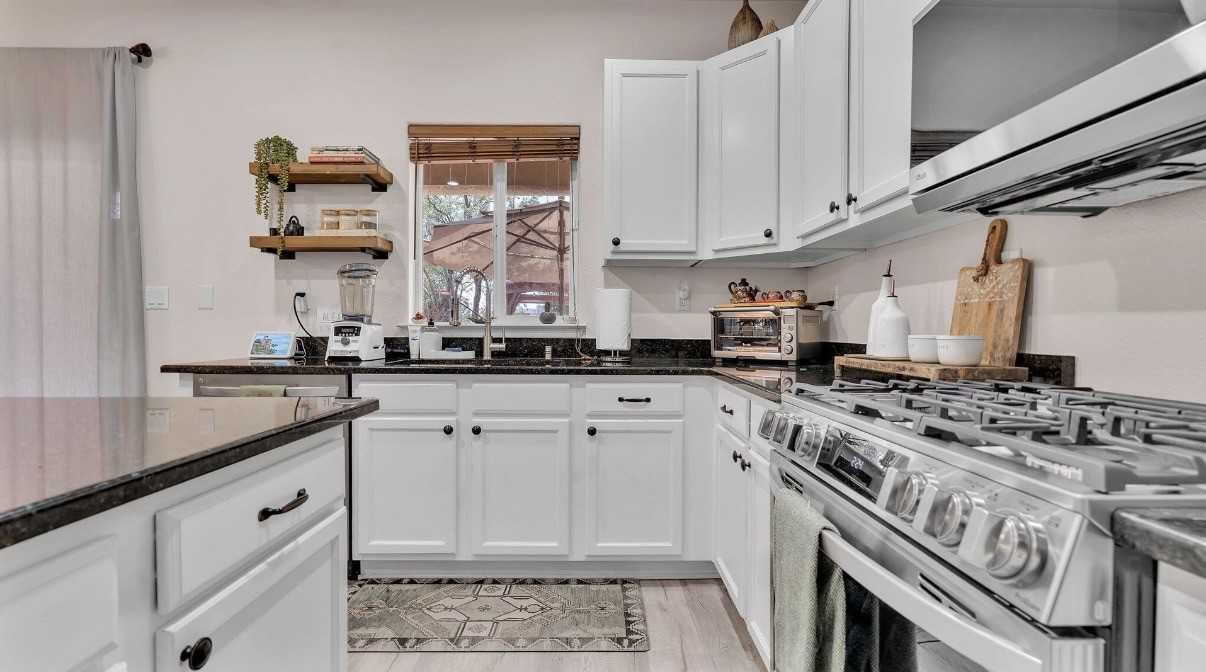 409 Vista Roja Pl Ne, Rio Rancho, Nm 87124 #NA - Photo 7 of 12