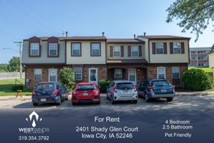 2401 Shady Glen Ct - Photo 1 of 1