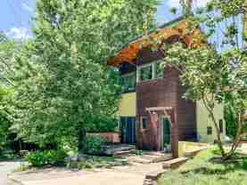 413 W Haywood St #NA - Photo 1 of 1