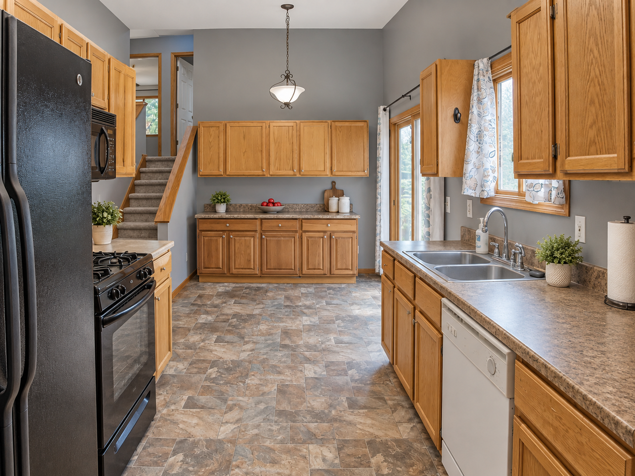 126 Fossil Ct W - Photo 4 of 17