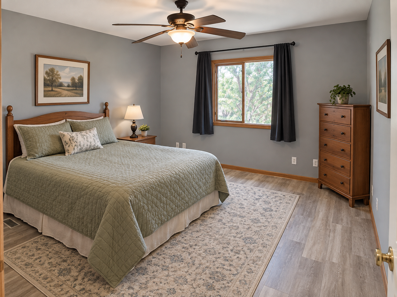 126 Fossil Ct W - Photo 5 of 17