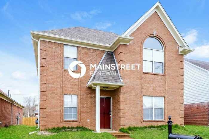 817 Rain Dance Way - Photo 2 of 15