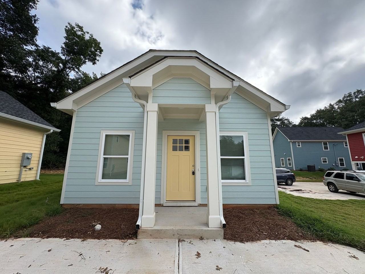 185 Barnett Shoals Rd