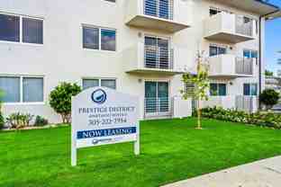 Prestige District LLC - Photo 1 of 1