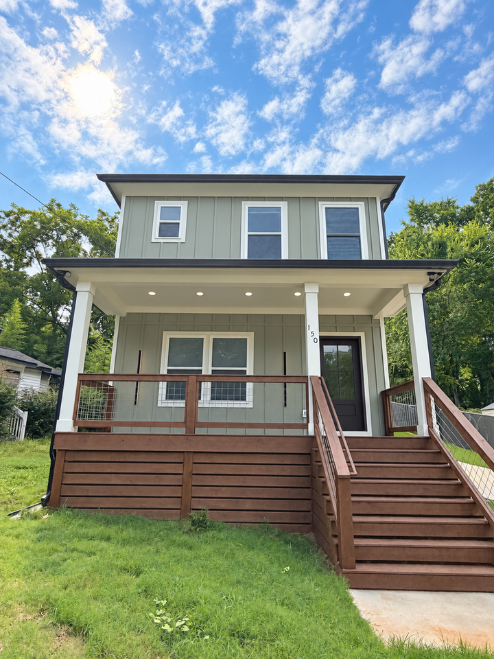150 Booker St