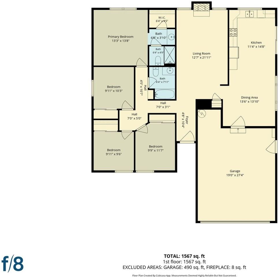560 Glenburry Way - Photo 3 of 40