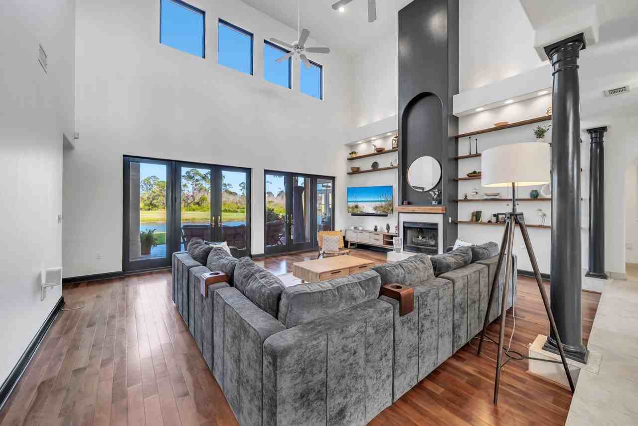 1393 Sunset Beach Dr - Photo 4 of 28