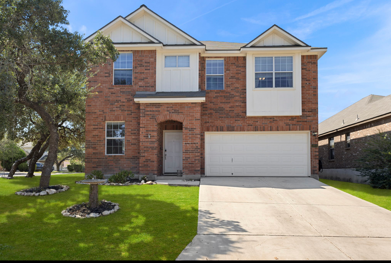 13910 Caprese Hl - Photo 2 of 19