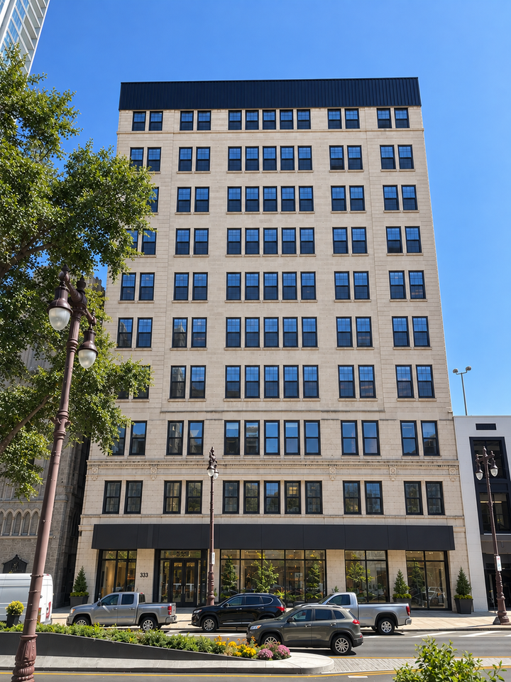 333 S Broad Street - Photo 5 of 8