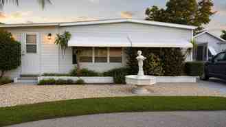 Studio apartment in quiet community in Venice, FL - Photo 1 of 1