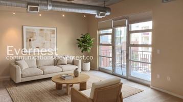 featured image of 3601 Arapahoe Ave #308