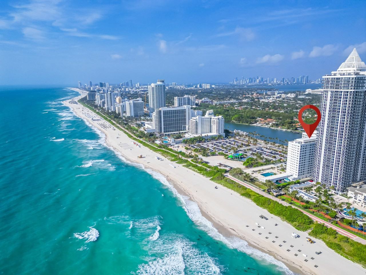 4747 Collins Avenue #1510 - Photo 2 of 30