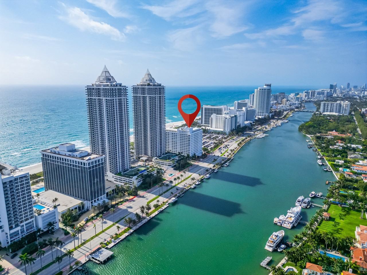 4747 Collins Avenue #1510 - Photo 3 of 30