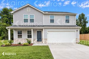 featured image of 160 George Oxford Dr
