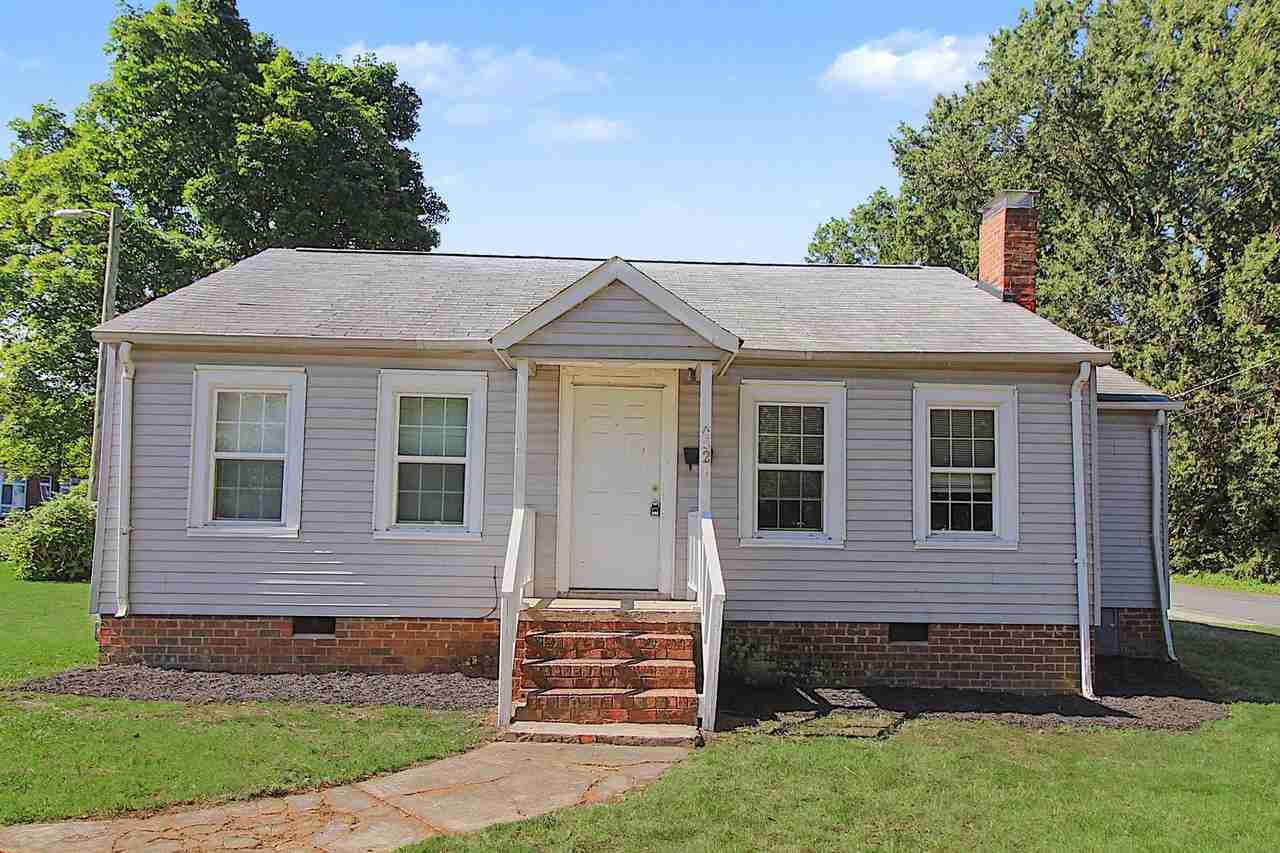 4521 Hovis Rd - Photo 2 of 19