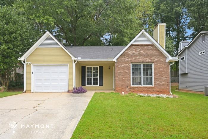 4440 Princeton Ter