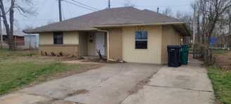 8609 N Harvey Ave - Photo 1 of 1
