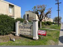 featured image of 1704 W Olive Ave