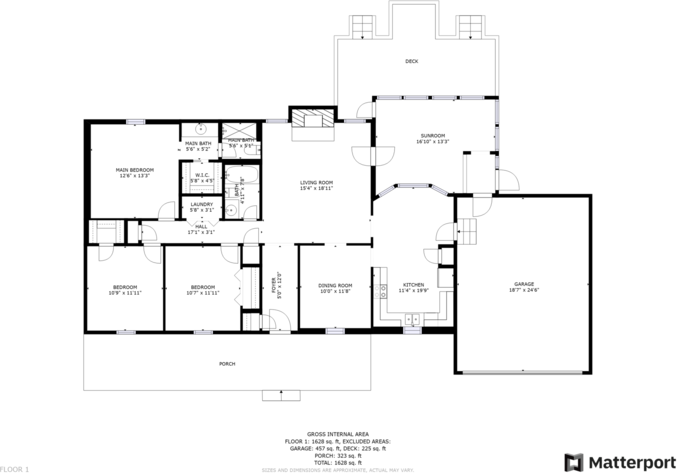 111 Tammy Gaines Ln - Photo 4 of 12