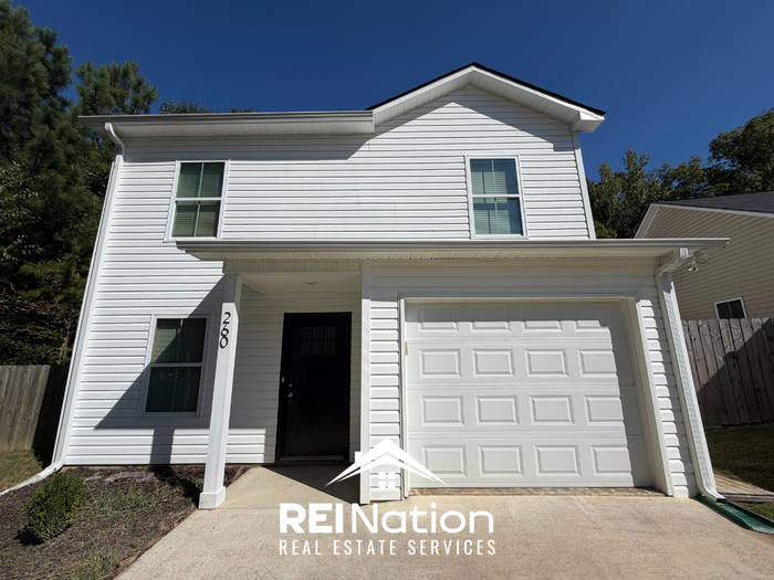 260 Willow Ridge Ln