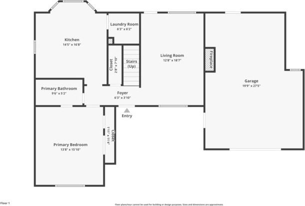 206 Luke Ct - Photo 2 of 12