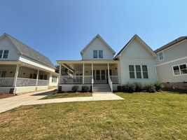 featured image of 257 Bailey St #A