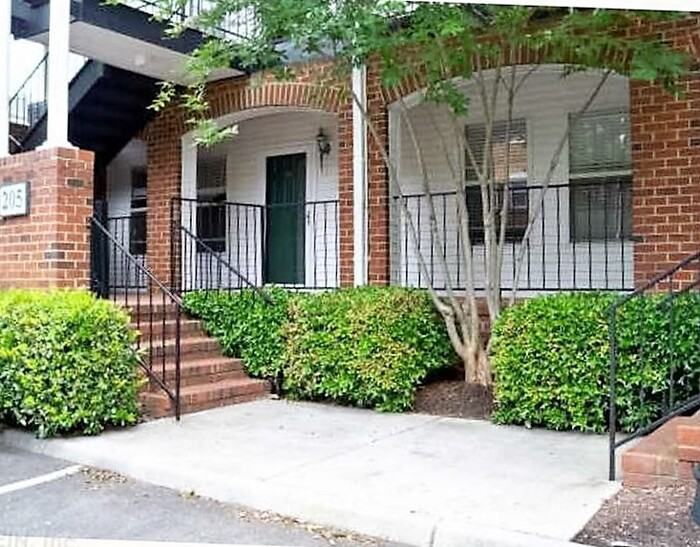 205 Westover Ave