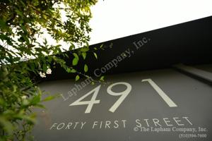 featured image of 491 41st St