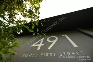 41st Street Lofts - Photo 1 of 1