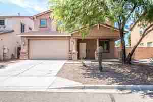 featured image of 1147 E Coyote Creek Way