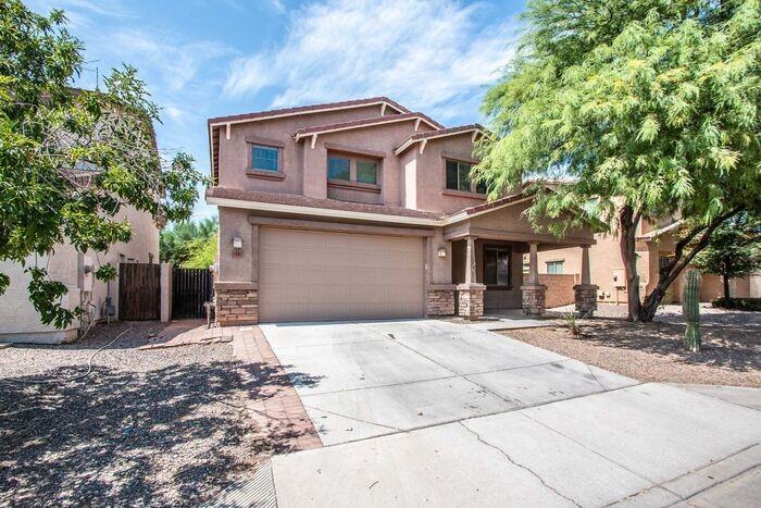 1147 E Coyote Creek Way - Photo 2 of 34