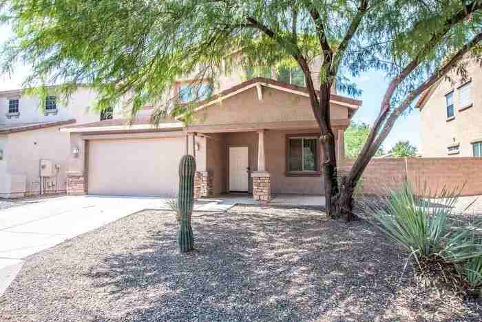 1147 E Coyote Creek Way - Photo 3 of 34