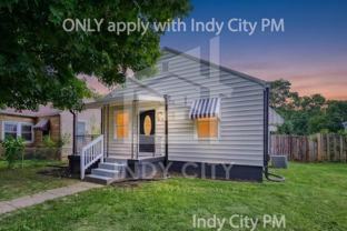 1019 S Holmes Ave - Photo 1 of 1