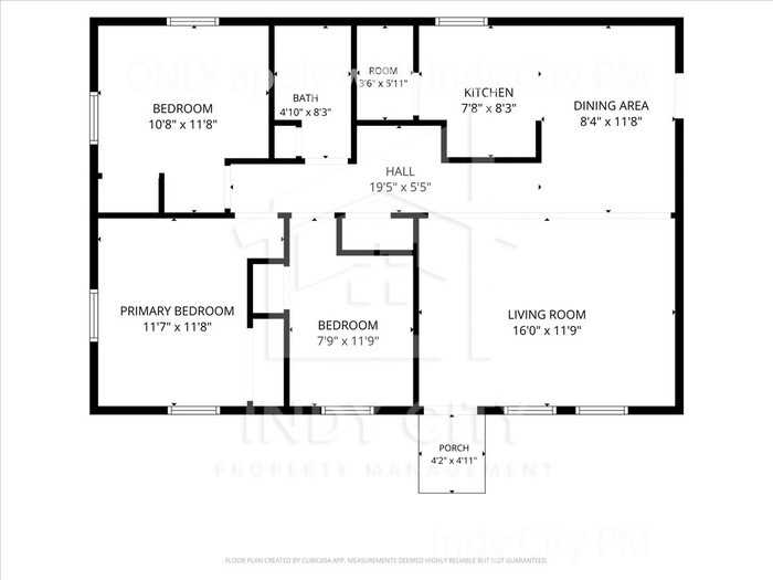 4332 W 30th St - Photo 4 of 22